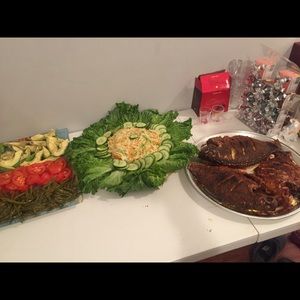 Meet your Posher, Joan